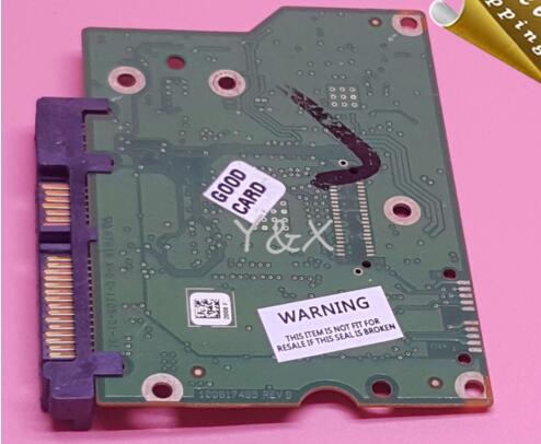 (JIEWEI) PCB 100617465 Rev A B für Seagate SATA Festplatte